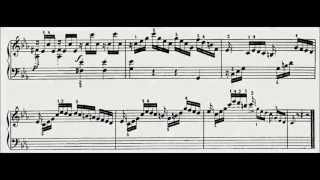 C.P.E. Bach - Solfeggietto in C minor (H 220, Wq. 117: 2)