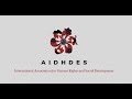 Intervención de AIDHDES en segundo día del 1° foro permanente de las Naciones Unidas en Ginebra (CH)