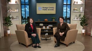 Details OCPS The Slice: Mondays with Maria – Second Semester Preview Update
