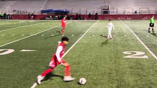OSAA-6A- South Salem vs Sprague (1st half)