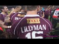 Johnathan Thurston - horrifying knee injury HD