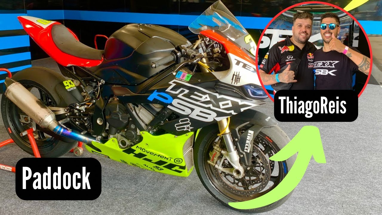 Superbike 2025 Interlagos (Primeira Etapa) - YouTube