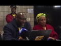 ANC Nelson Mandela Bay Rejects Election Results: It Was Not Free Or Fair