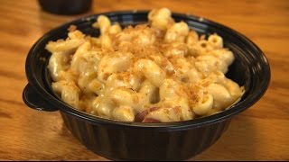 Chicago’s Best Comfort Mac and Cheese: Bob’s El Stop