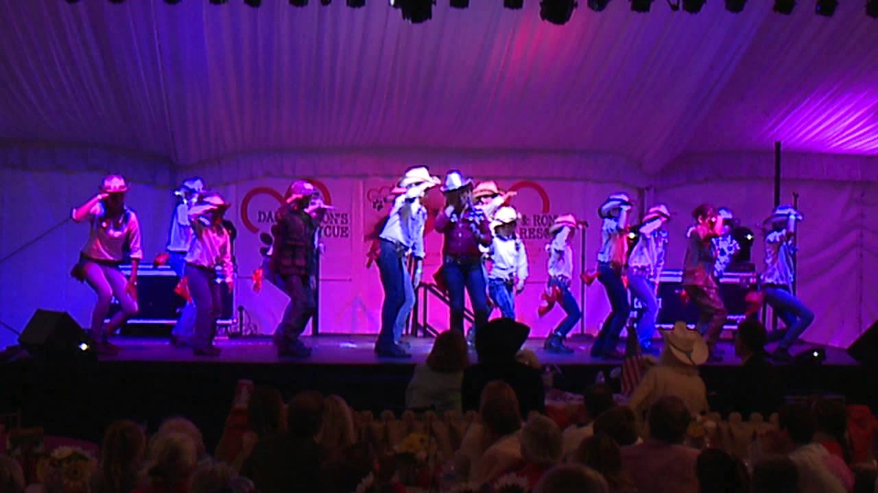 Team Moorcroft • 2014 Lip Sync for Danny & Ron's Rescue YouTube