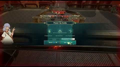 How to create toxicity in Ni No Kuni Cross Worlds? This player will show you.