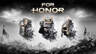 For Honor   Customization Theme
