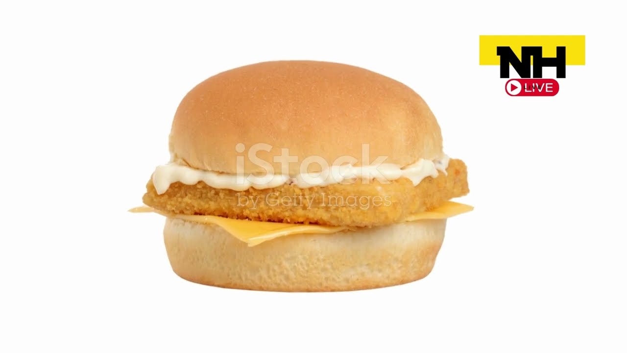 The Birth of the Filet-O-Fish:The Fish Sandwich That Outsold the Hula Burger 🐟🍔 