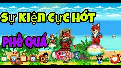 Ngọc Rồng Online - Hé Lộ Sự kiện Cực Hót Trung Thu 2019 Cú Lừa Từ Admin =))