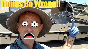 Solera RV Slide Out Awning Fabric Replacements and Other Secrets