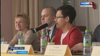 Центризбирком завершил обучение членов участковых избирательных комиссий республики Центризбирком завершил обучение членов участковых избирательных комиссий республики