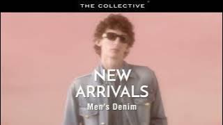Luxe Denim at The Collective
