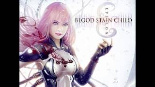 Video thumbnail of "Blood Stain Child - La+"