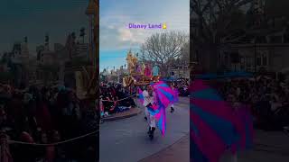 Parads at Disneyland#dinsey #disneyland #kids #show #showtime #magic #funny #funnyvideo #fun