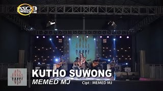 Memed MJ - Kutho Suwong [ ]