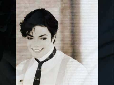 "Angel of Light"- written by Michael Jackson (part...