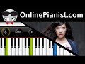 artist cover