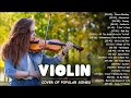 Top New Covers of Popular Songs 2021 - Best Instrumental Violin Covers Of All Time