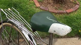 Schwinn Panther On Ebay