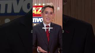 Maru Campos está escondida