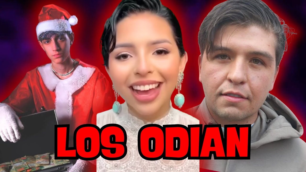 Las personas MAS ODIADAS del todo el INTERNET