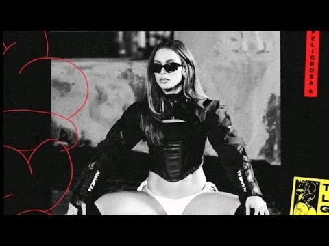 Anitta - Grip [Extended Version] (VAZOU) ÁUDIO OFICIAL