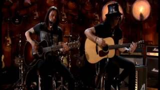 Slash feat Myles Kennedy Guitar Center Sessions Full part 3