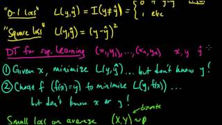 (ML 3.2) Minimizing conditional expected loss-NC_cTB1PHyQ.mkv