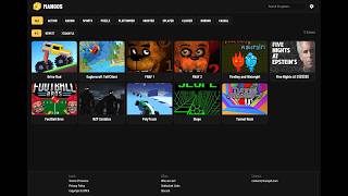 Mango5 Unblocked Games Website