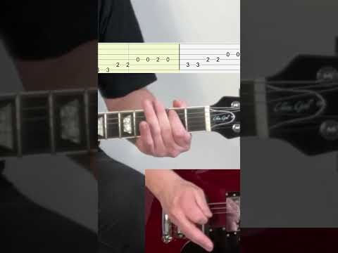 Good Golly Miss Molly Guitar Tabs Guitar Guitartutorial Guitarcover Guitarlesson