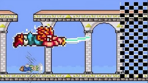 Super Smash Flash - Episode 35: Crono