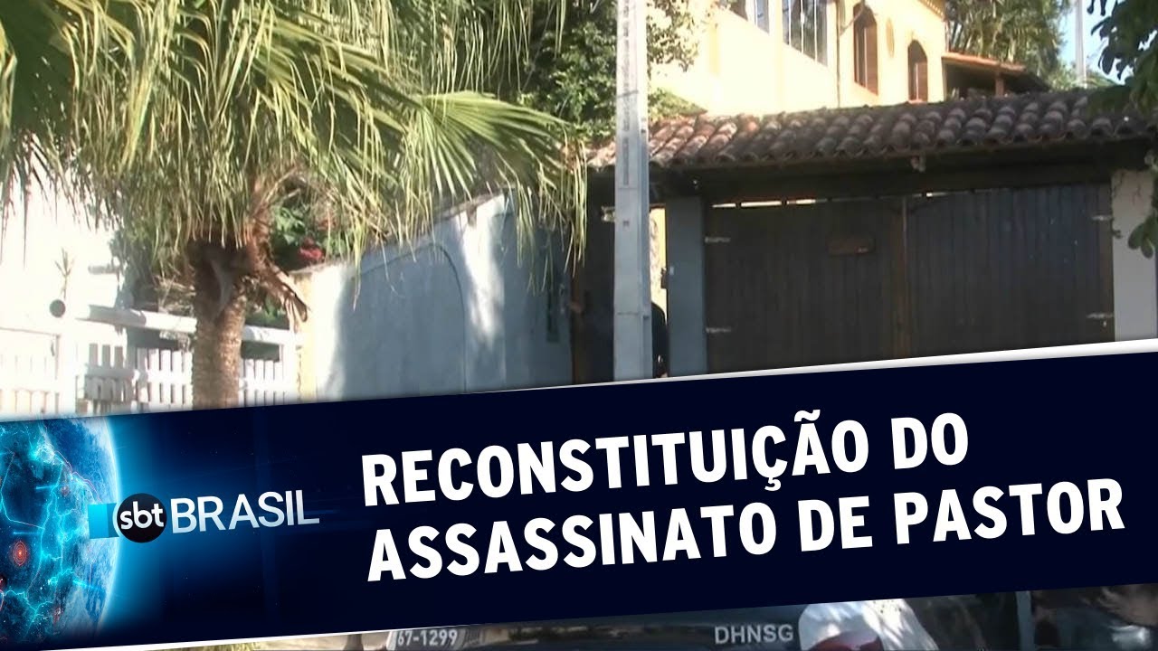 Resultado de imagem para Polícia reconstitui morte de marido de Flordelis; o que se sabe do crime