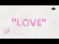 ヒゲドライVAN - LOVE MV (teaser)