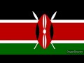 KENYA OFFICIAL AUDIO By YOHANA ANTONY MTEPA