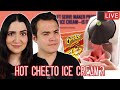 Trying A Custom Ice Cream Maker From TikTok