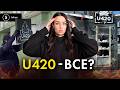 Обшуки в НАРКОШОПАХ U420: показуха чи чекаємо підозр?