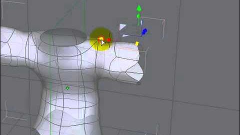 Hexagon 2.5 - Creating Peter Pan Clothing Part 2