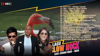 MAY, HATTAN, LEFTHANDED, AXLS 💥 KOLEKSI LAGU JIWANG 80AN - 90AN 📌 LAGU SLOW ROCK MALAYSIA TERPOPULER