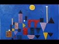 Paul Klee, l'ironie à l’œuvre