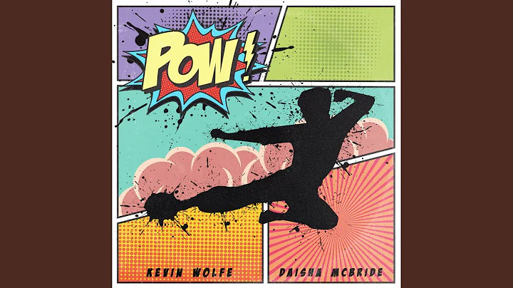 POW! (feat. Daisha McBride)