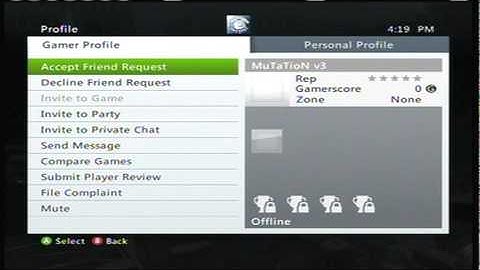 MW3 dubz dispute gm 4