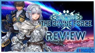 Star Ocean: The Divine Force Review – A True Comeback for the Series?