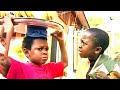 I think twice | Aki & Pawpaw Will Make You Laugh So Hard You Go Choke In This Nigerian Movie