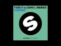 Yves V Ft Dani L Melbius Chained