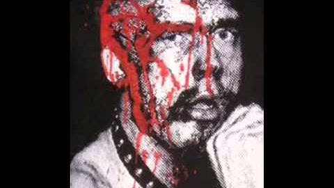 GG Allin and the murder junkies bite it you scum