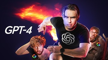 The Future Of Business: TOP 4 Gpt-4 Powered Companies