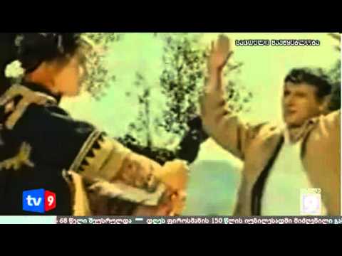ახალი 9 | თენგიზ არჩვაძე | 03.08.12