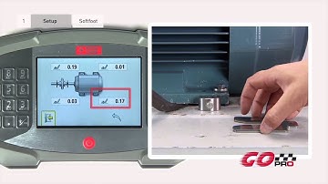 Fixturlaser GO Pro - Tutorial Videos