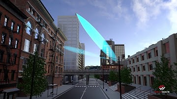 Extend 5G Coverage: Outside to Inside