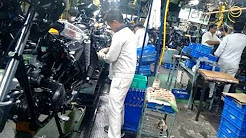 Hero moto corp.Ltd.